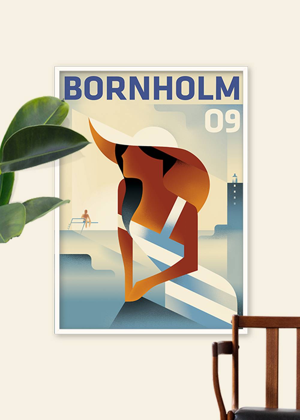 Bornholm 2009