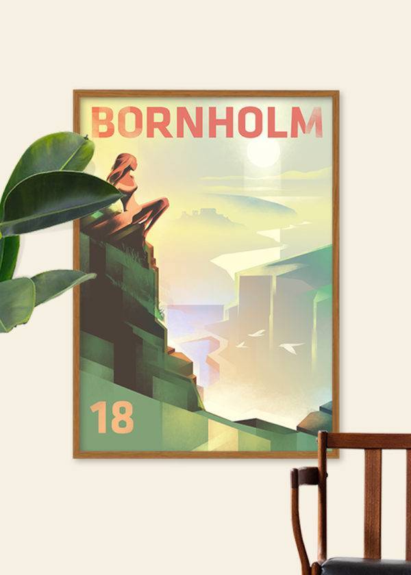 Bornholm 2018