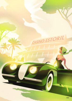 Estoril: Casino