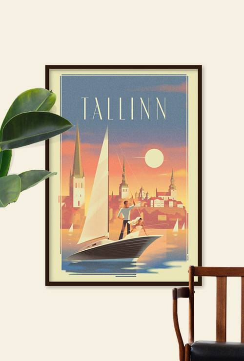 Kalev: Tallinn