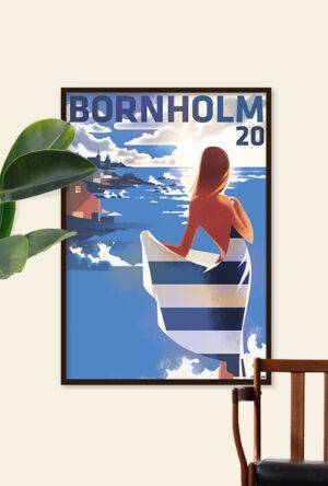 Bornholm 2020