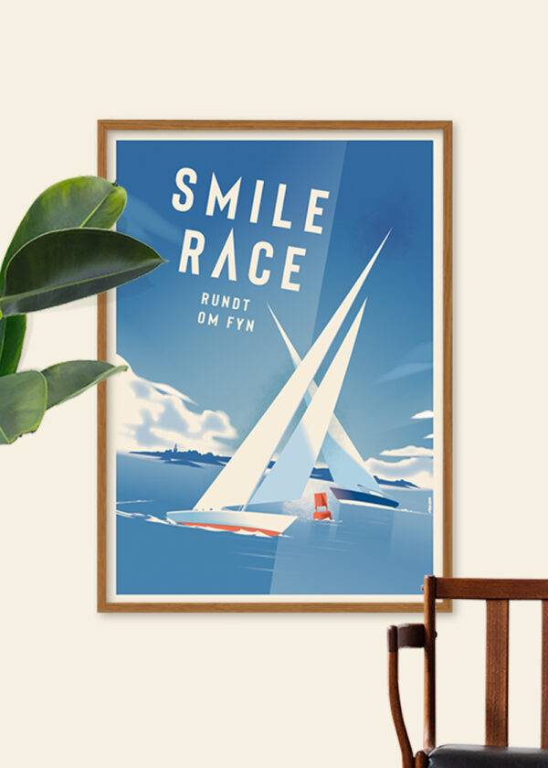 Smile Race