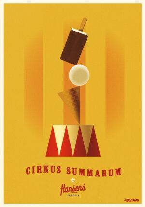 Cirkus Summarum