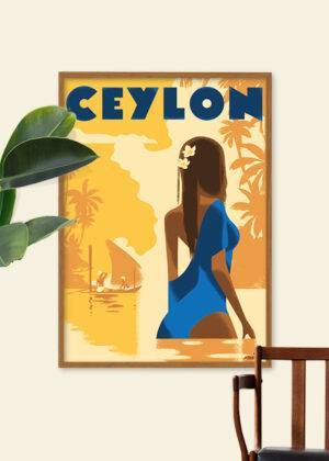 Ceylon Coconutbay